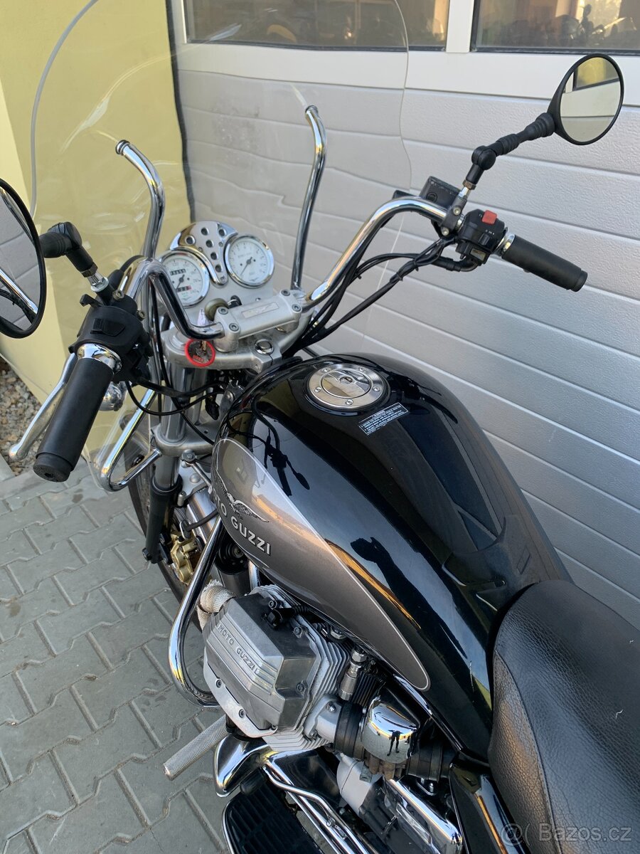 Moto Guzzi California 1100 EV - 6