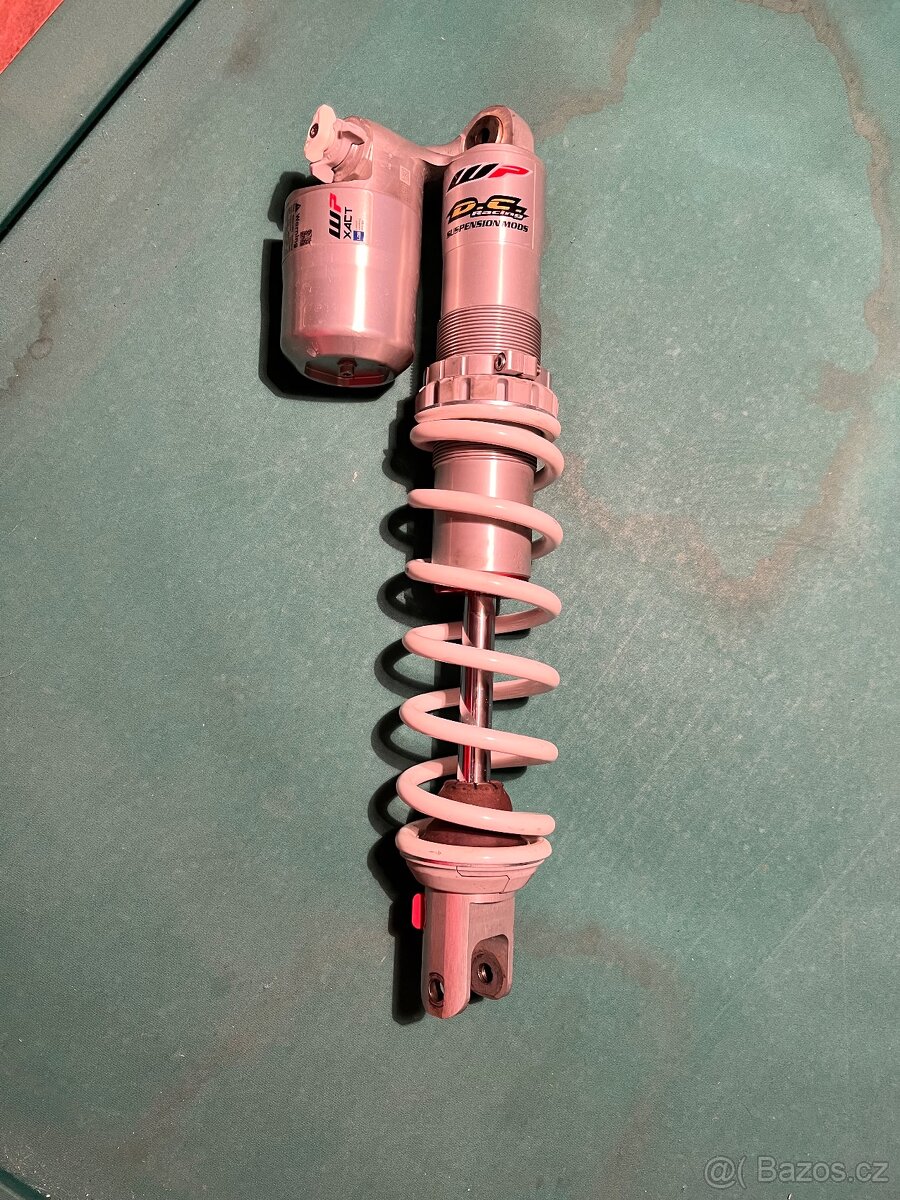 Tlumiče WP XACT - 6