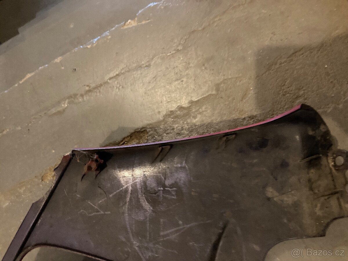 Honda cbr 929 rr - 6