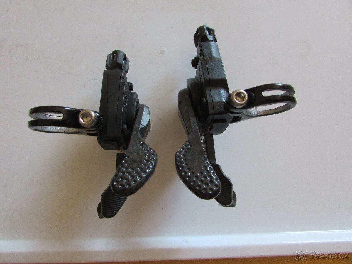 Řazení Shimano SL RS 700 - 6