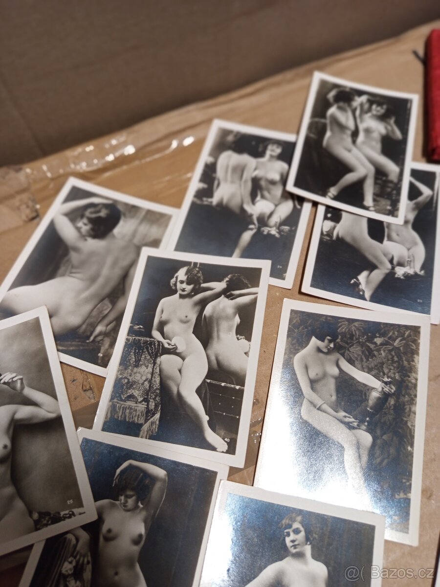 Staré foto AKTY. - 6