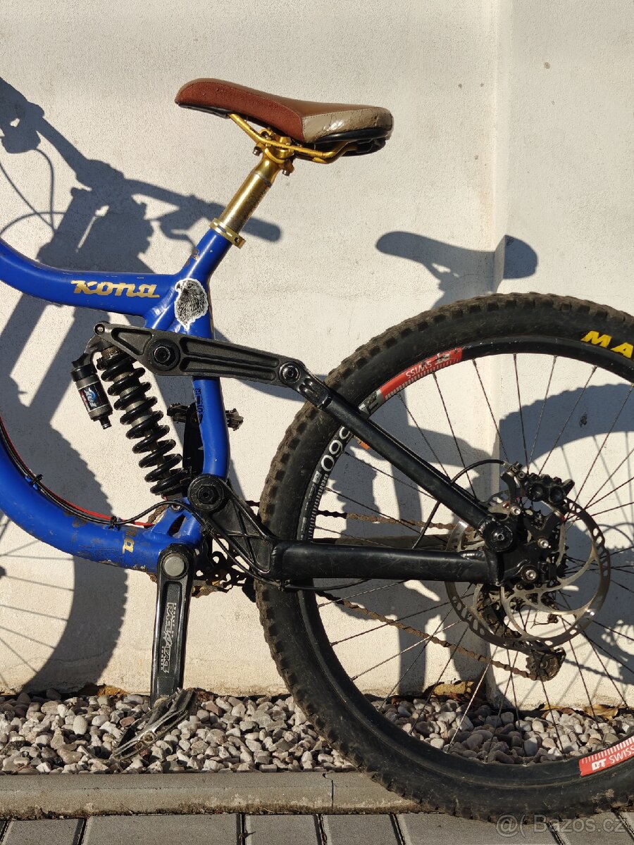 Kona Park Operator - 6