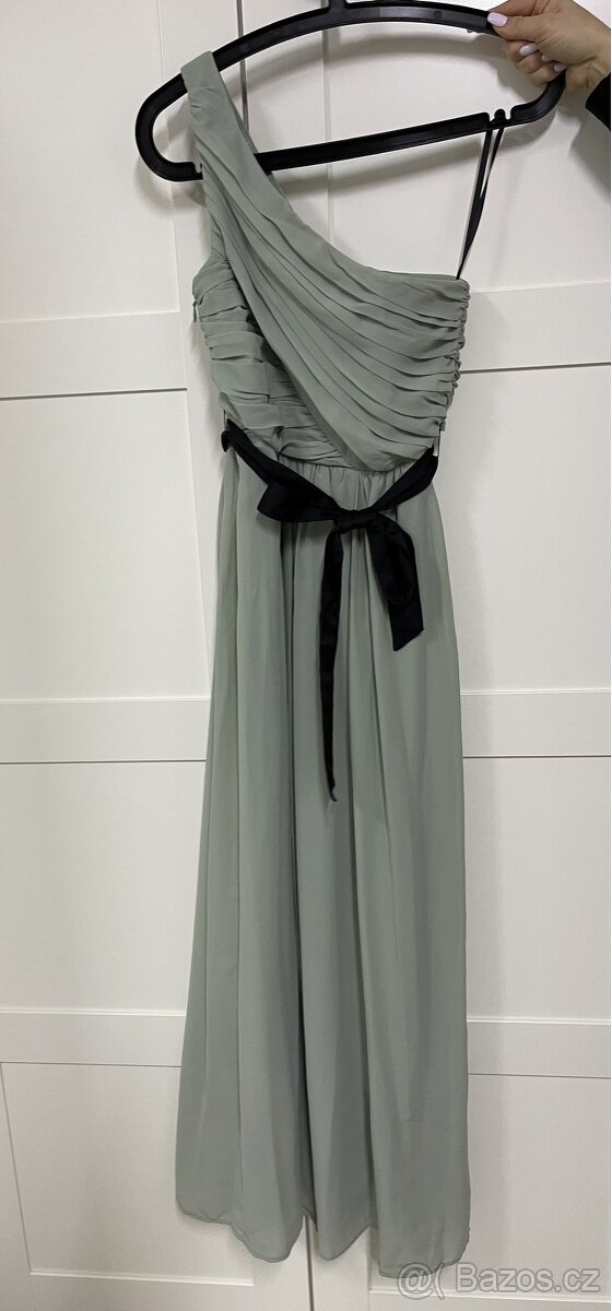 plesove šaty zn. H&M - 6