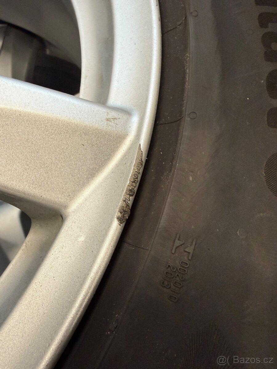 Kola Dezent R18, 225/55 R18 - 6