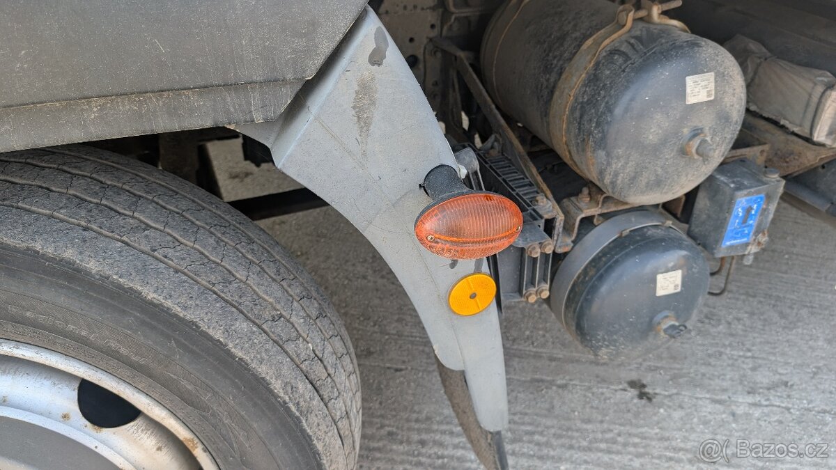 IVECO EUROCARGO - 6