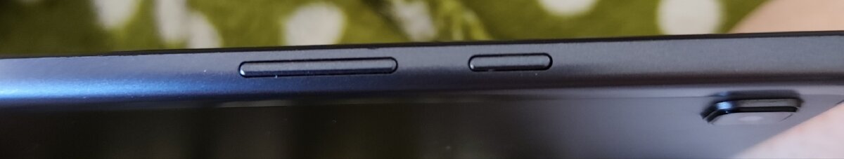 Tablet Samsung Galaxy A7 - 6