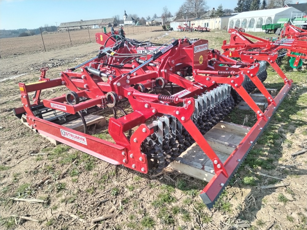 Kompaktor STRUMYK - 6