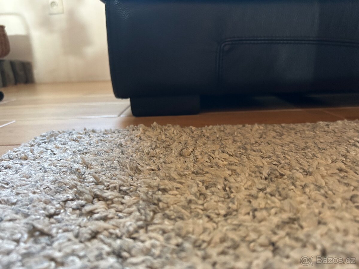 Kožená sedací souprava - 6