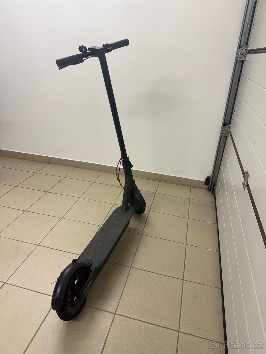 Xiaomi scooter PRO - 6