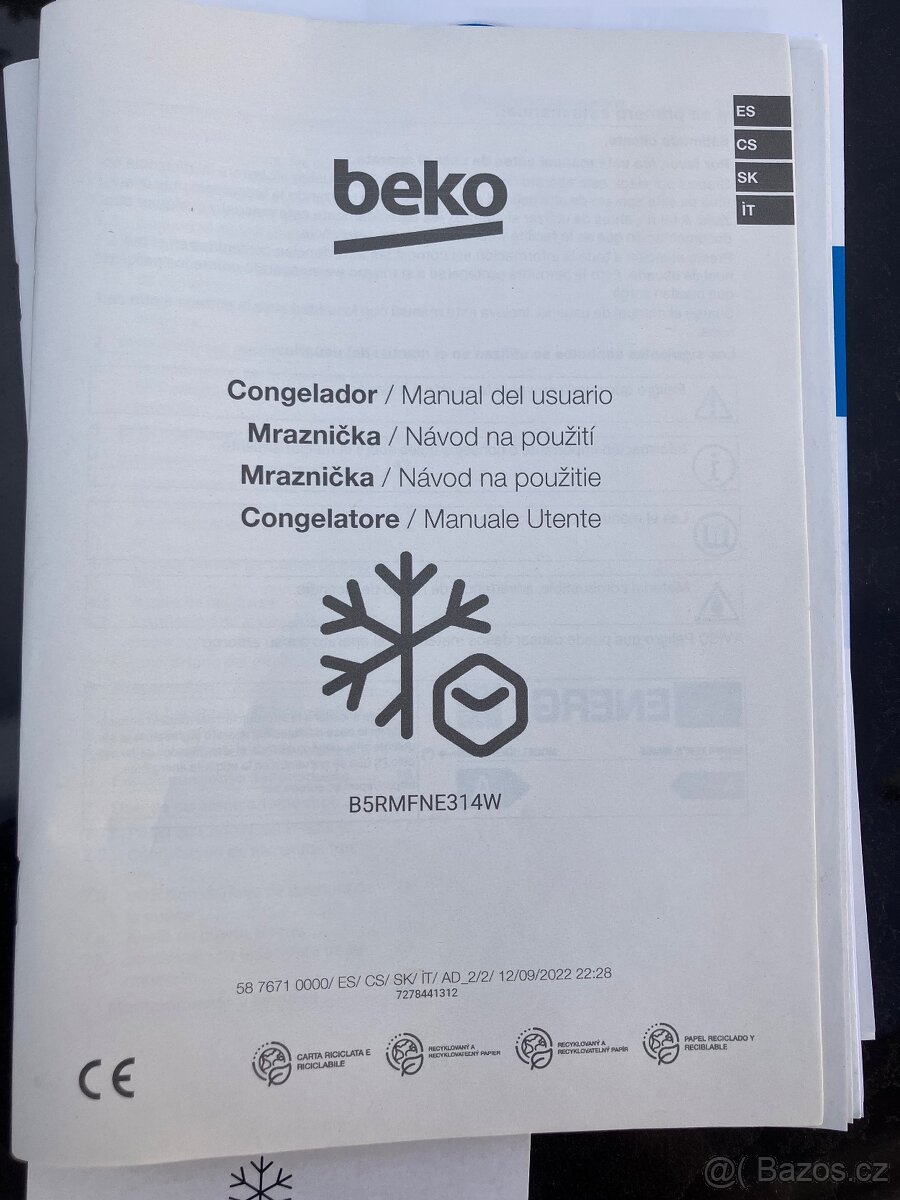 Beko 286 L - 6