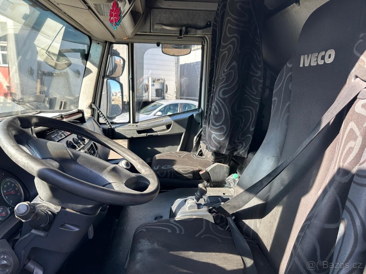 Iveco Eurocargo - 6
