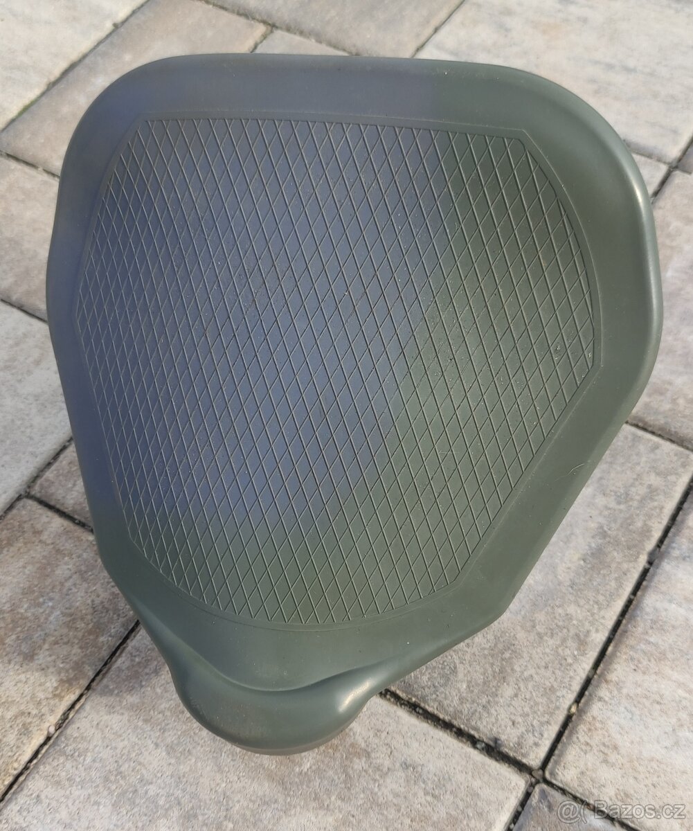 Stadion S11 - sedlo - 6