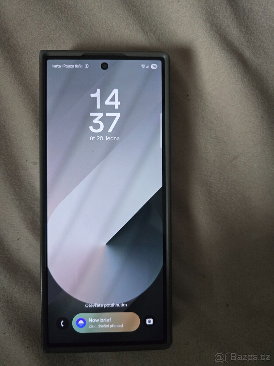 SAMSUNG GALAXY Z FOLD 6 - 6