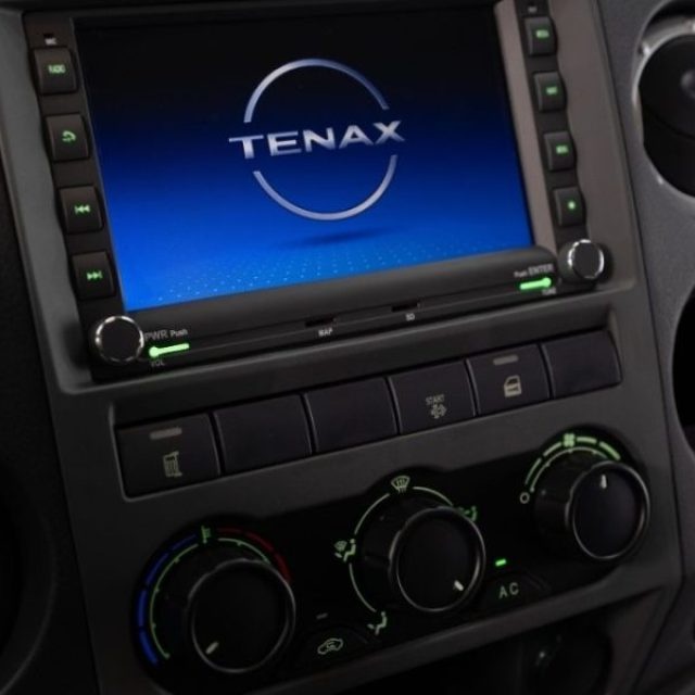 TENAX V 35 - 6