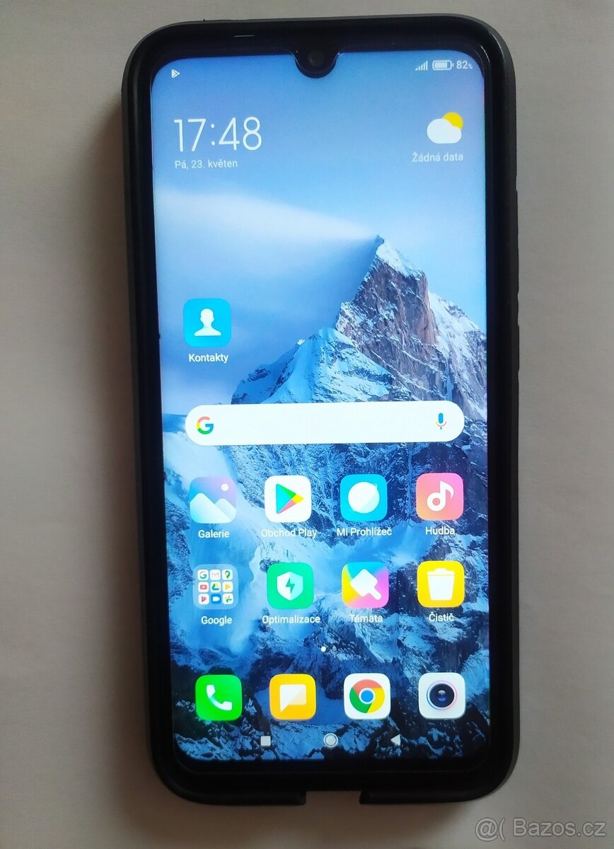 Xiaomi Redmi Note 7/64 - 6