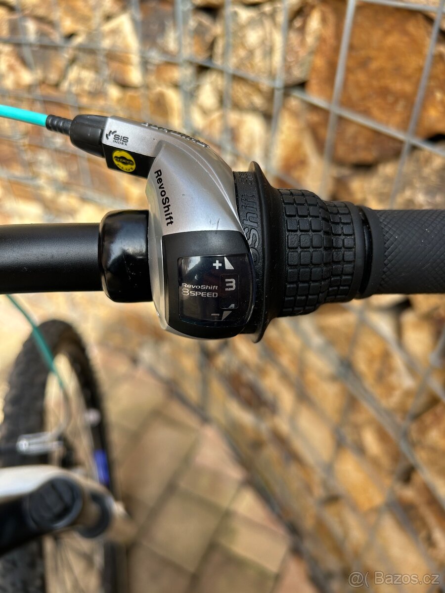 Merida Matts J24 - 6