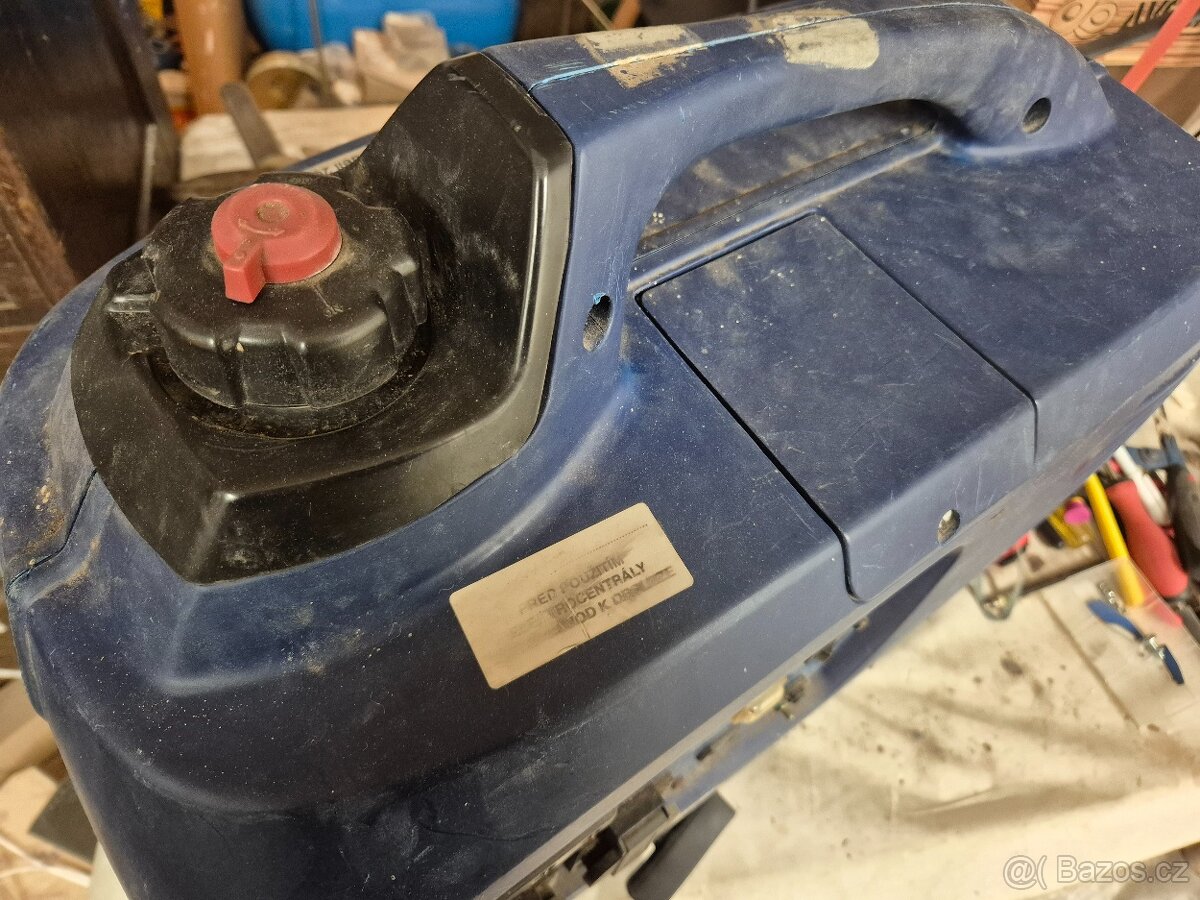 Invertorova elektrocentrala kipor 2kW - 6