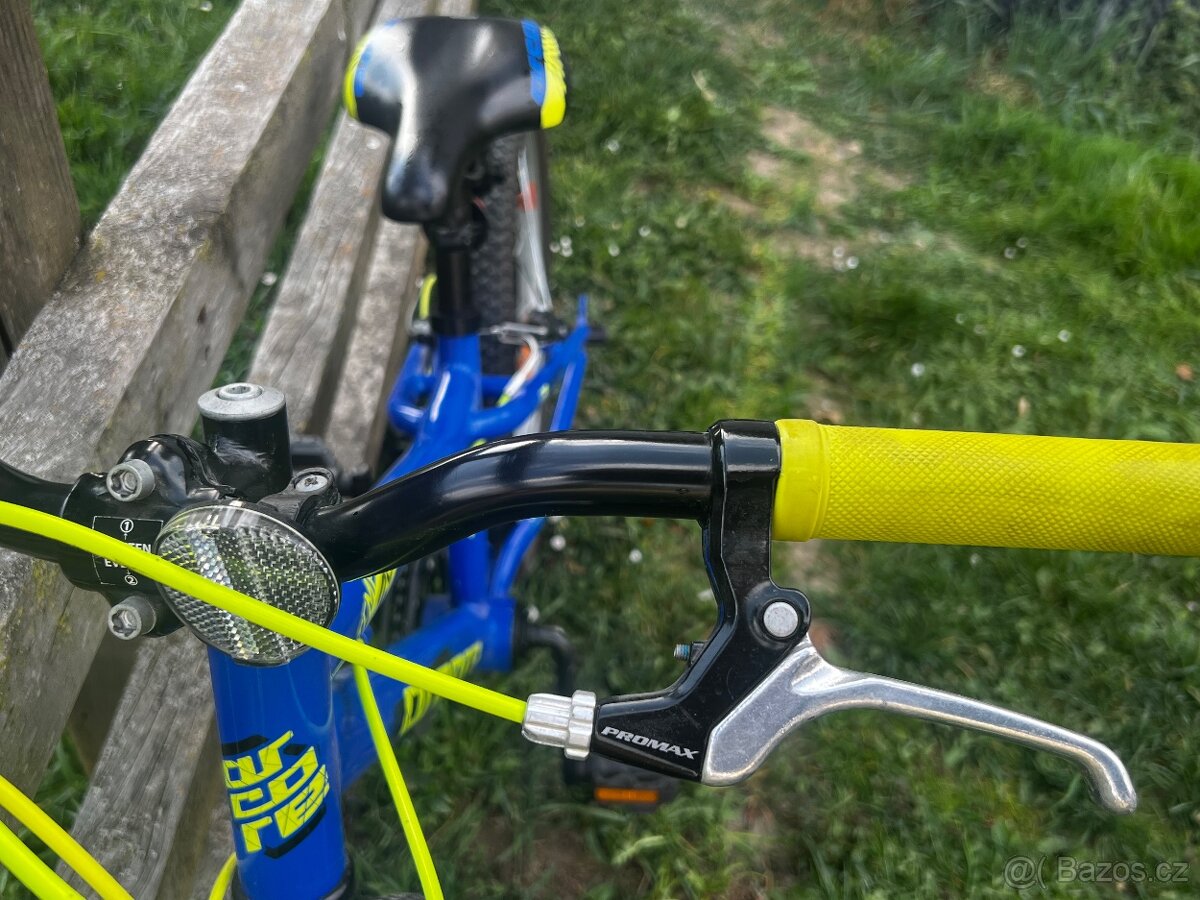 Arcore TEMPER 20 Dětské kolo - 6