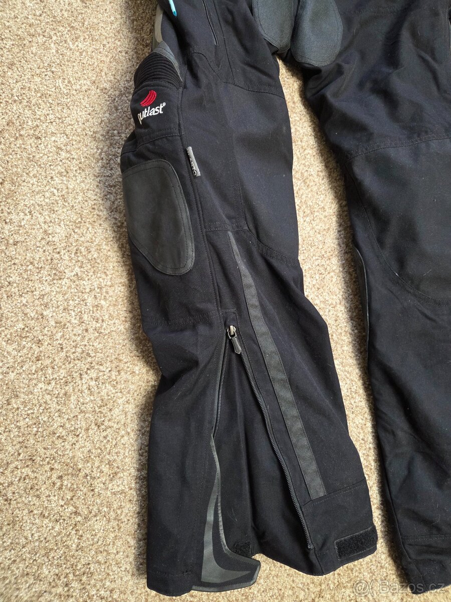 Kalhoty na motorku / skútr - 6