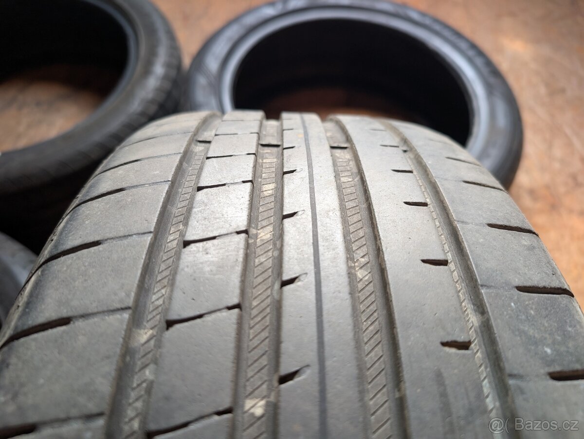 Goodyear Eagle F1 235/45 R18 letní - 6