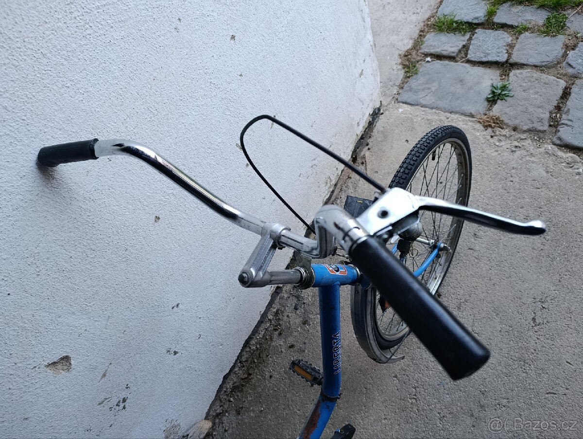 Retro kolo Liberta 2 - 6