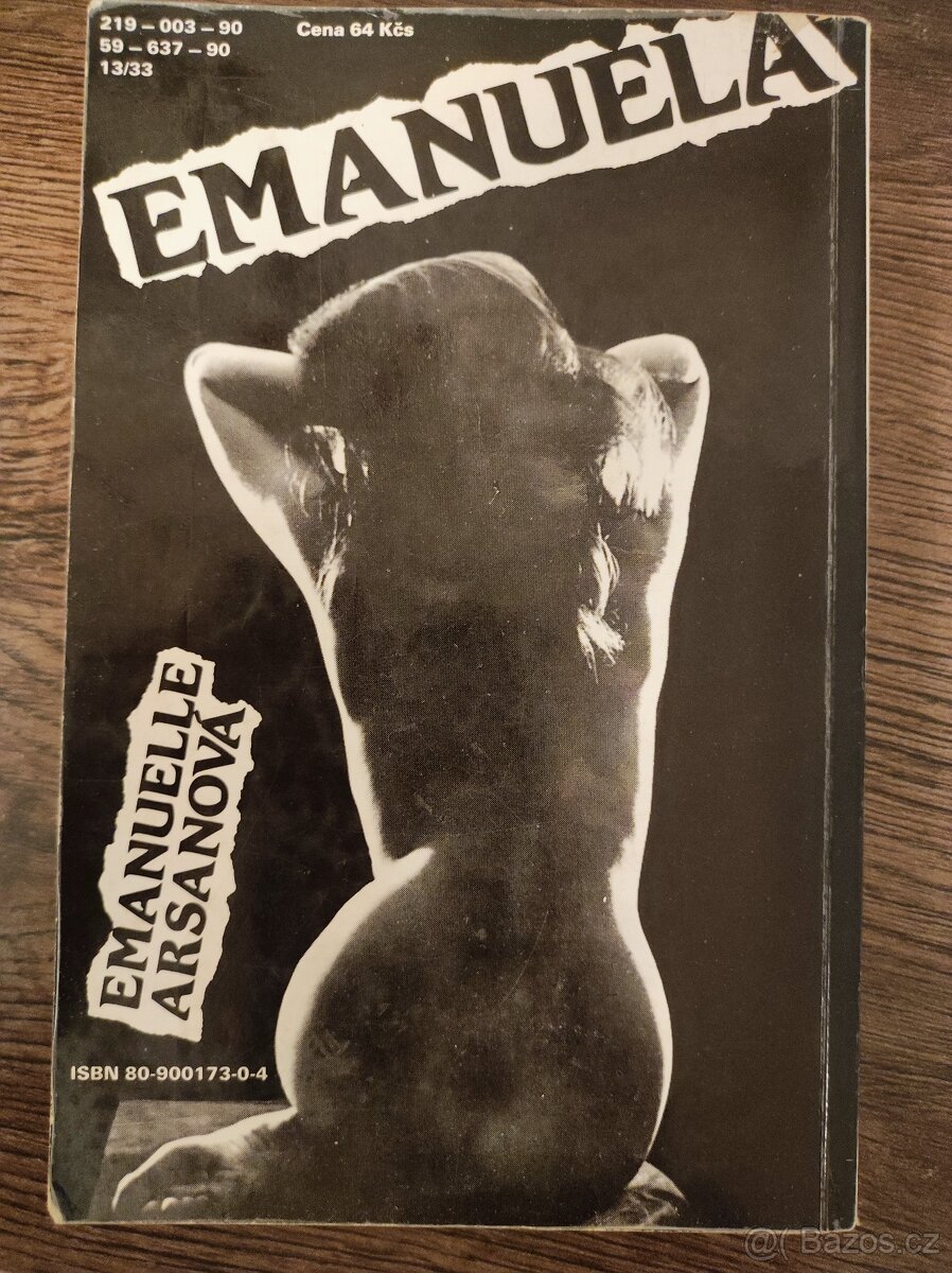 Emanuela - Emanuelle Arsanová - 6