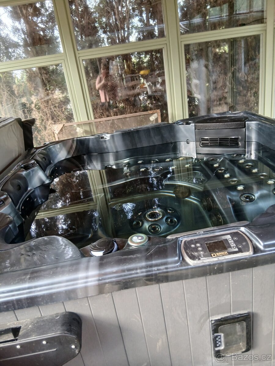 Vířivá vana Kleopatra - 6