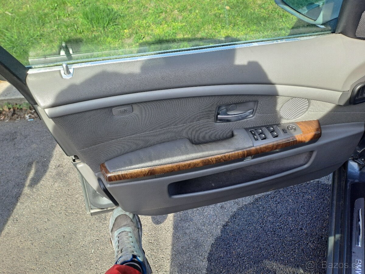 Prodam Bmw 745i - 6