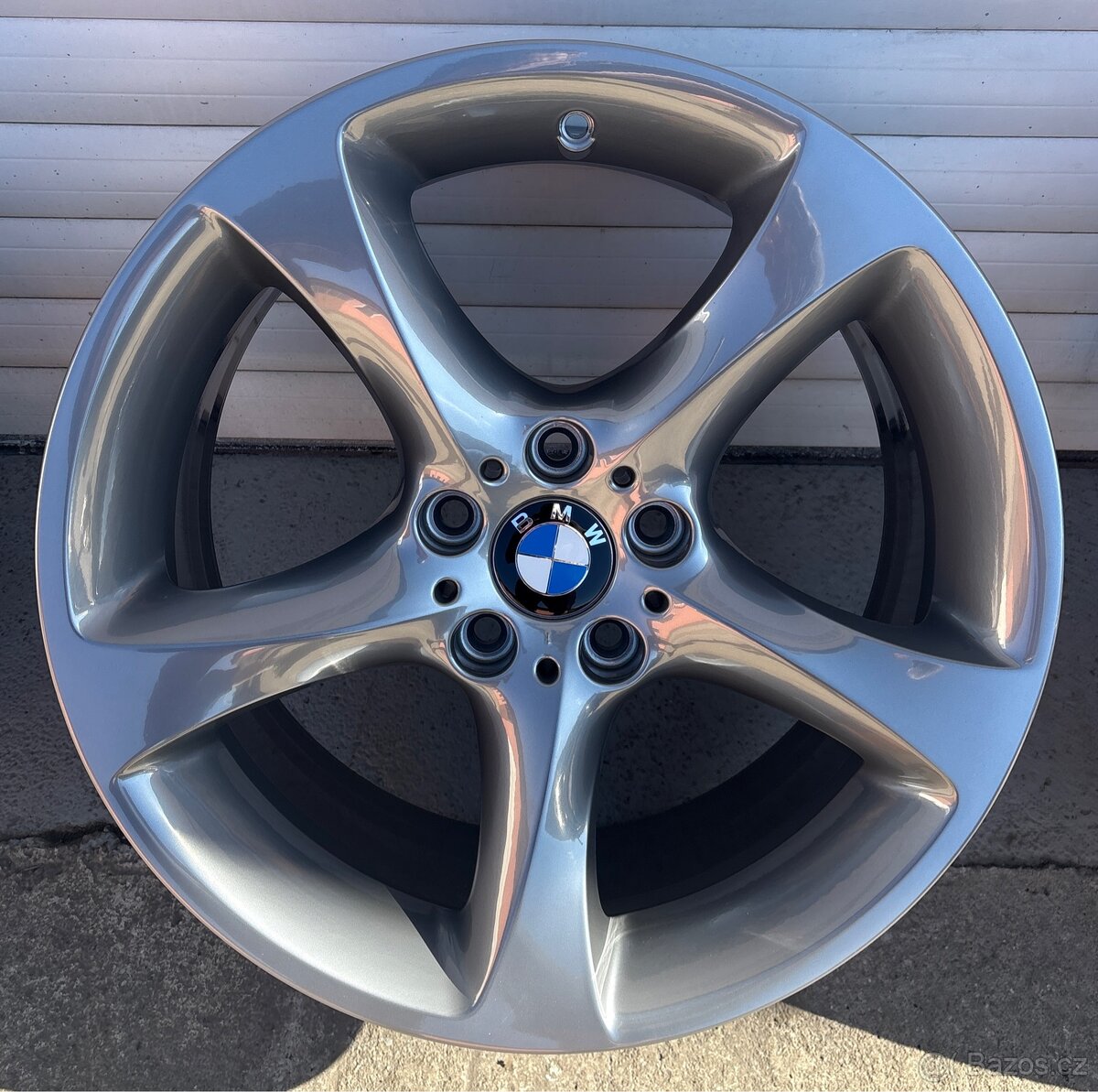 Styling 230 19 Bmw - 6