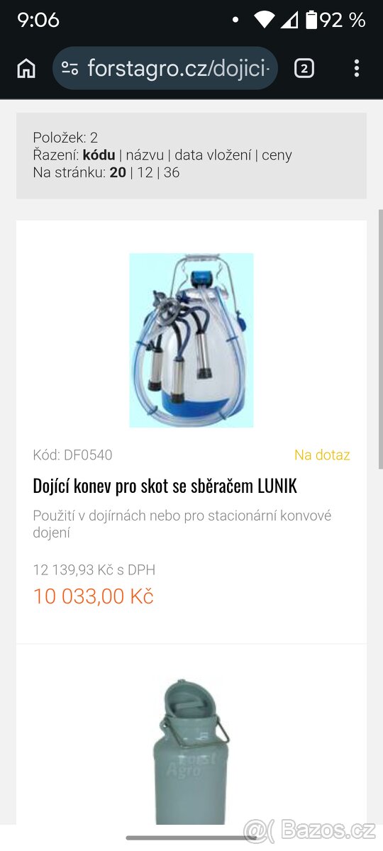 Dojeni - 6