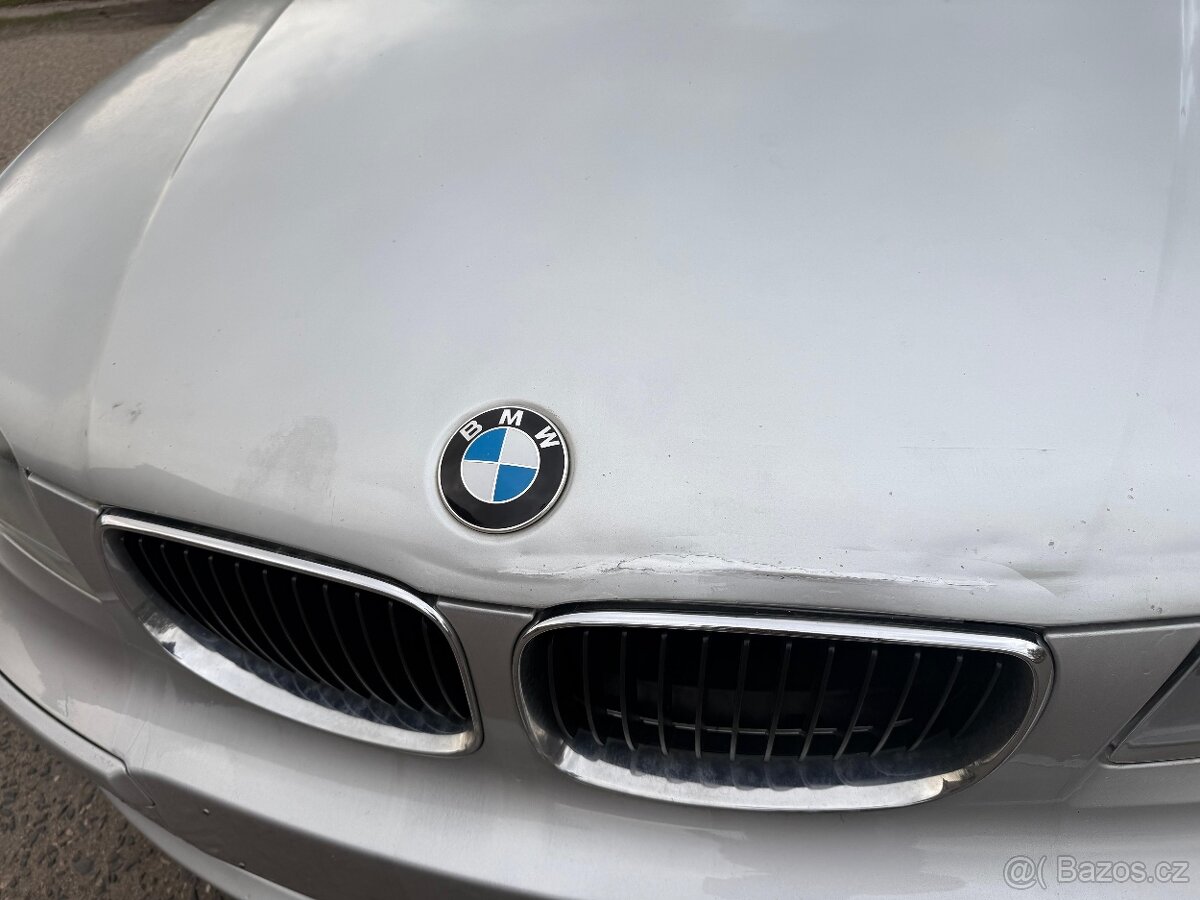 BMW 116i - 6