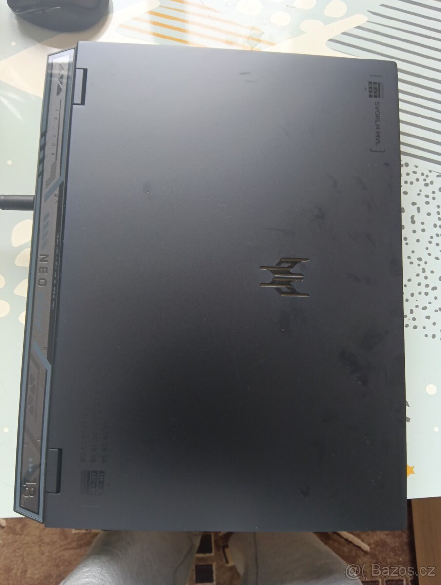Acer predator neo 18 - 6