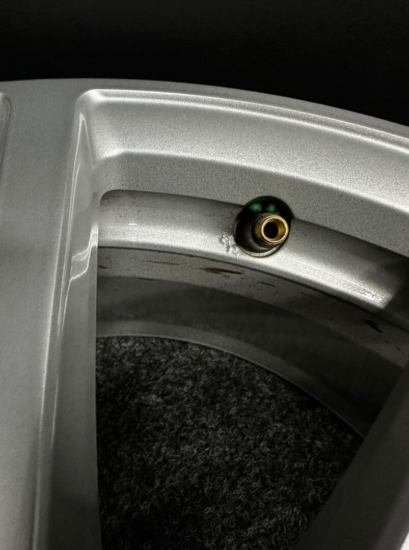 Alu Audi 5x112 17” 4K0601025 - 6
