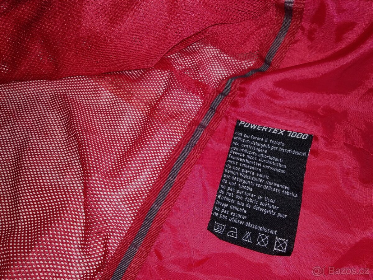 SALEWA - bunda - 6
