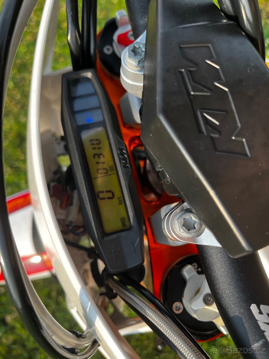 KTM Exc 450 35 MTH - 6