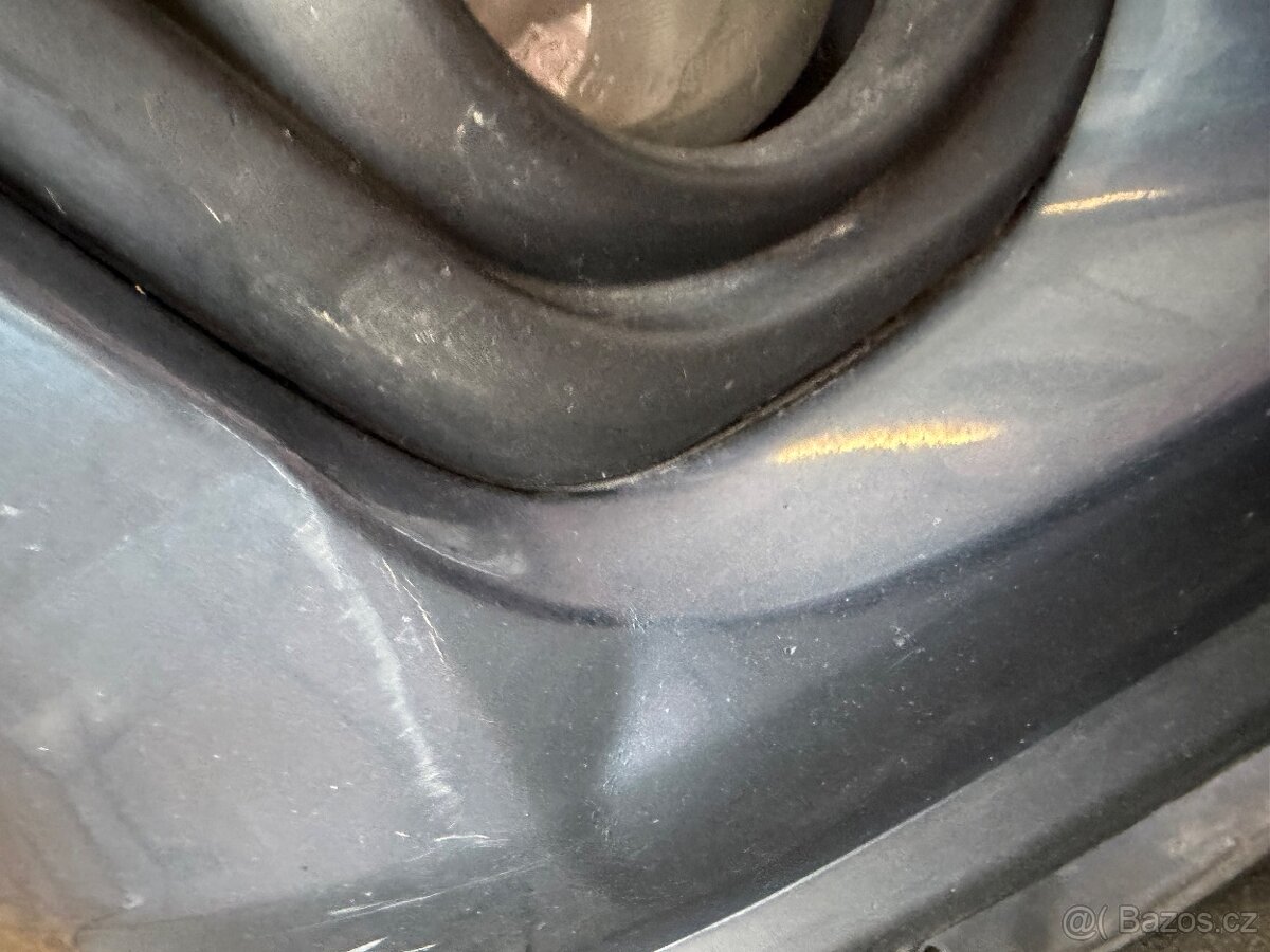 Přední nárazník s maskou Mazda CX5 2015-2017 - 6