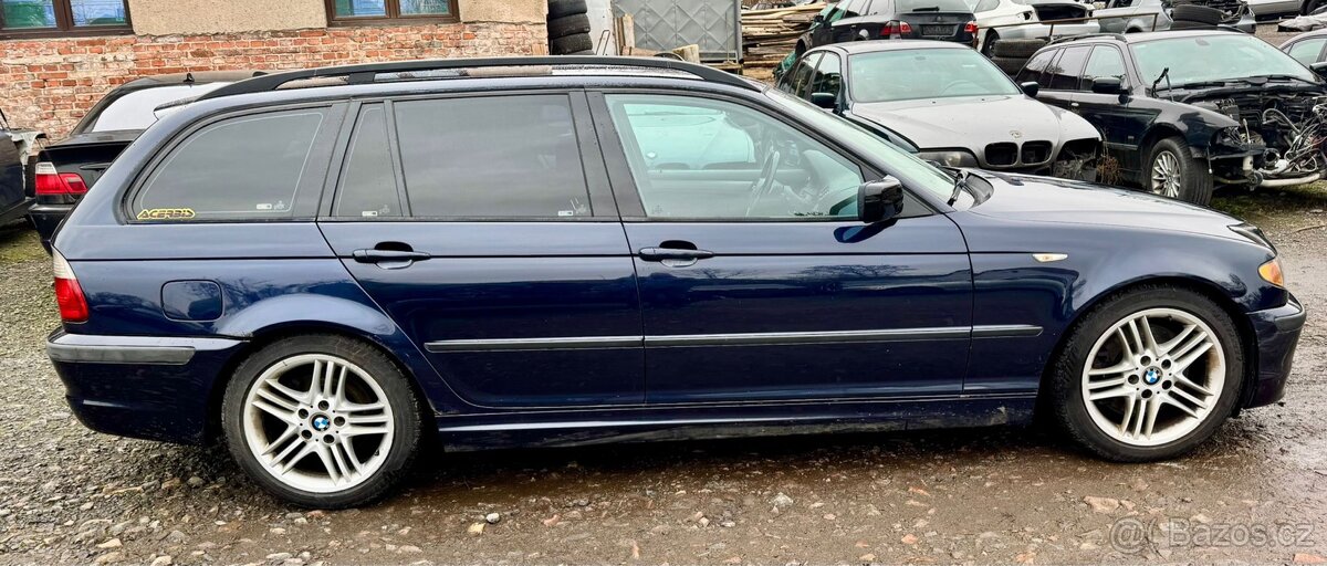 E46 320d 110kw 6q eu4 - 6