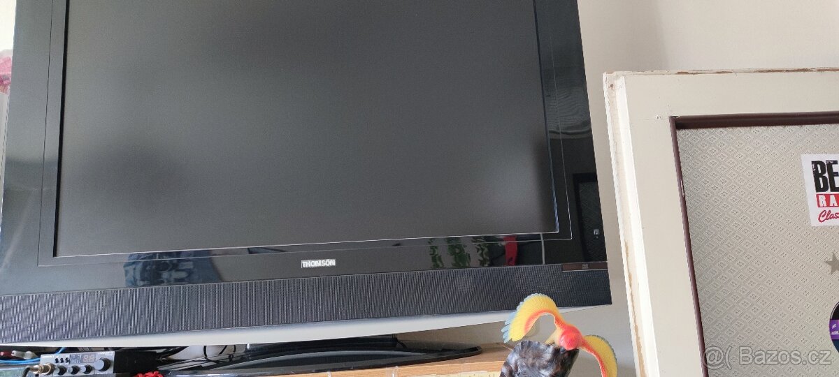Thomson TV - 6