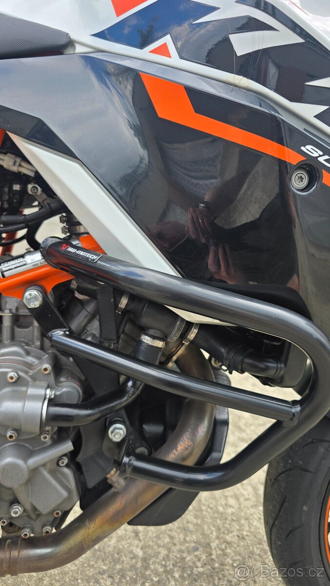 KTM 990 SMR - 6