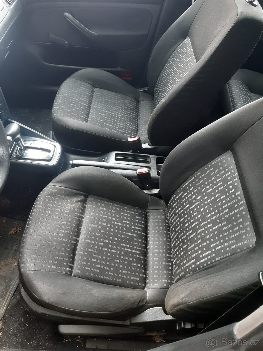 Volkswagen Golf 4 automat - 6