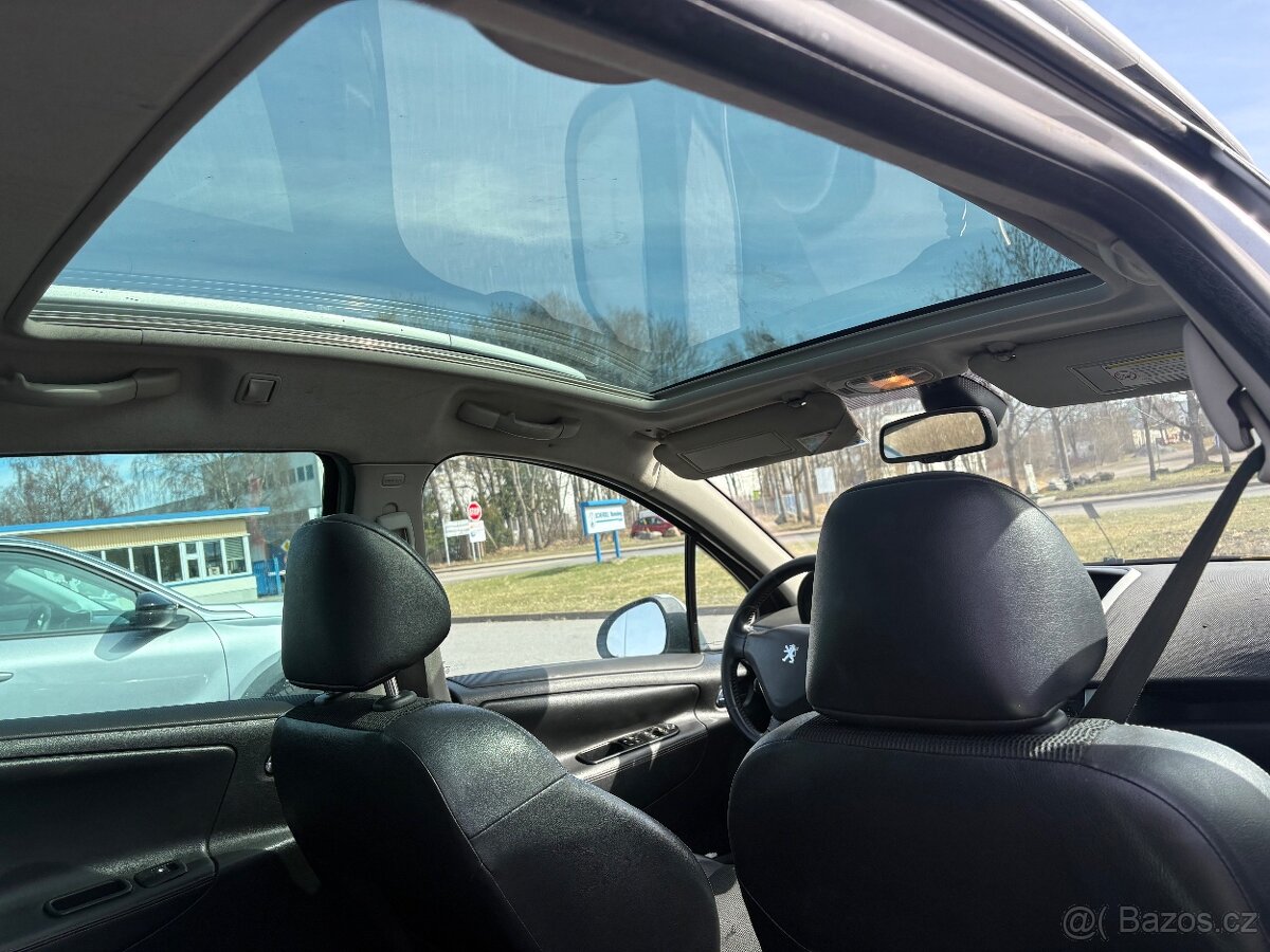 Peugeot 207 sw Outdoor - 6