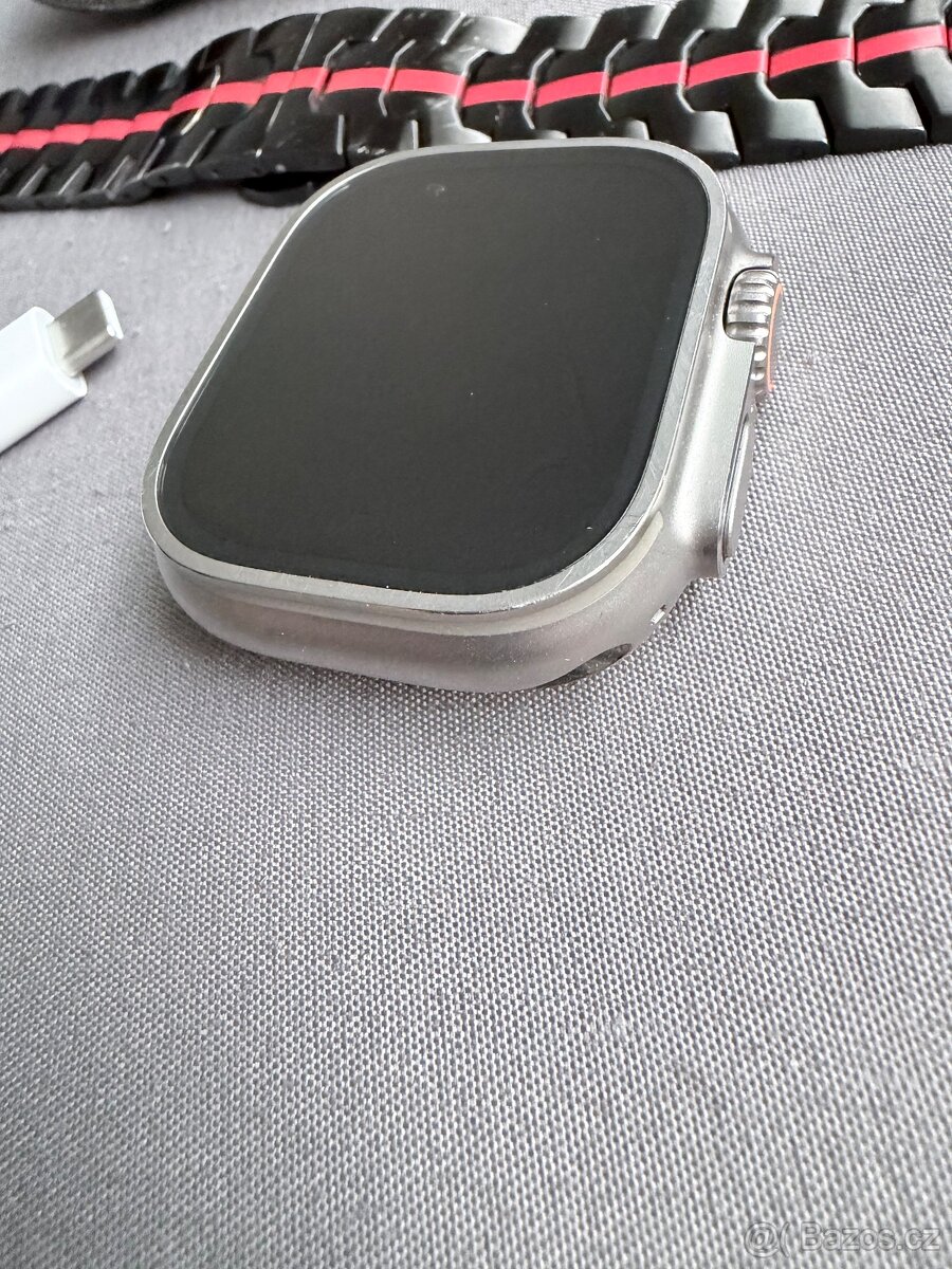 Apple Watch Ultra - 6