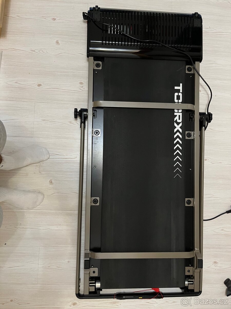 Běhací pás - 6
