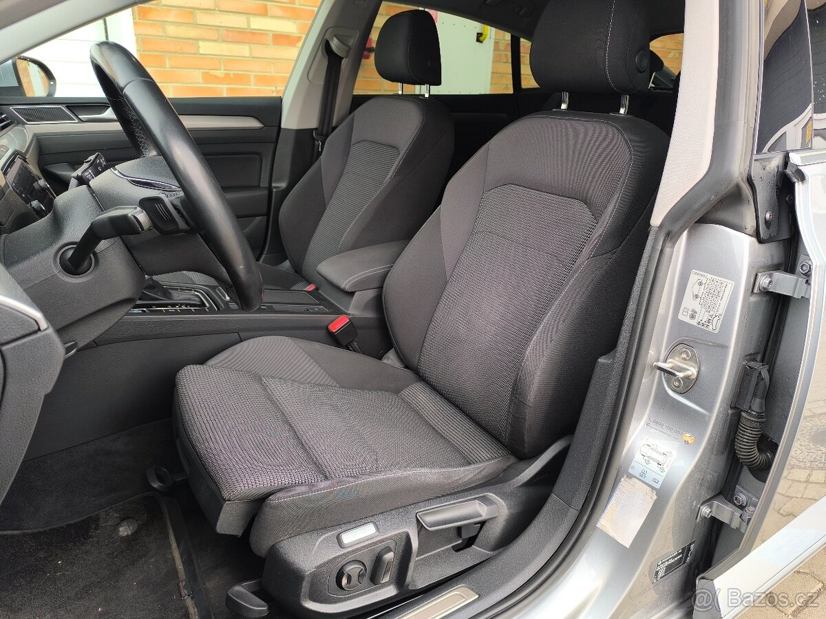 Volkswagen Arteon 2.0 TDI _ DSG - 6