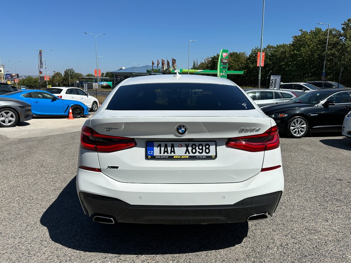 BMW 630 2020 - 6