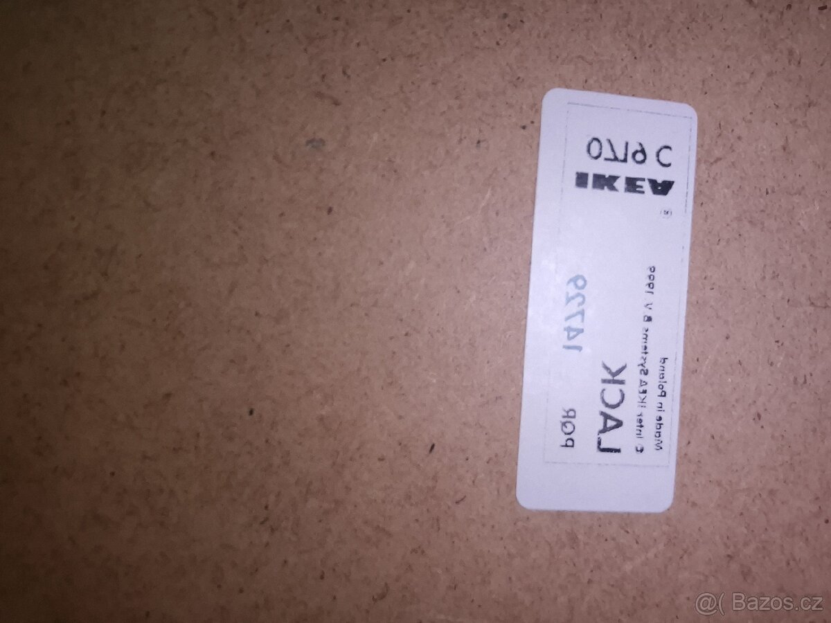 Stolek Ikea Lack - 6