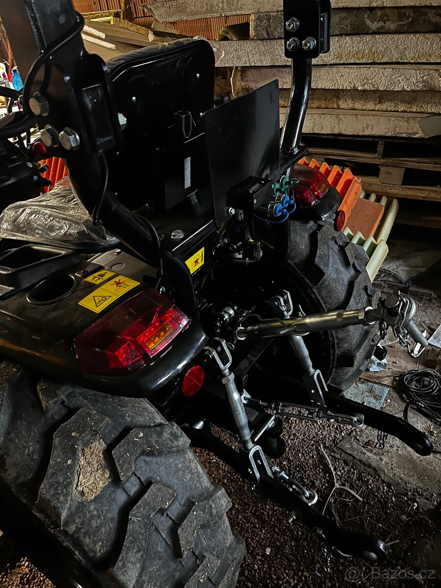 Tauros hx26pro - 6