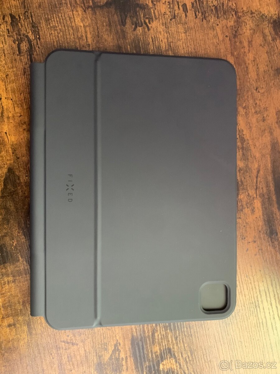 Pouzdro s klávesnicí FIXED Typee pro iPad Pro 11" M4 (2024) - 6