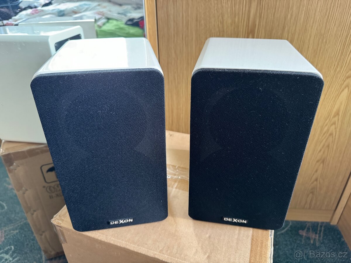 Dexon SD 402A Bluetooth - 6