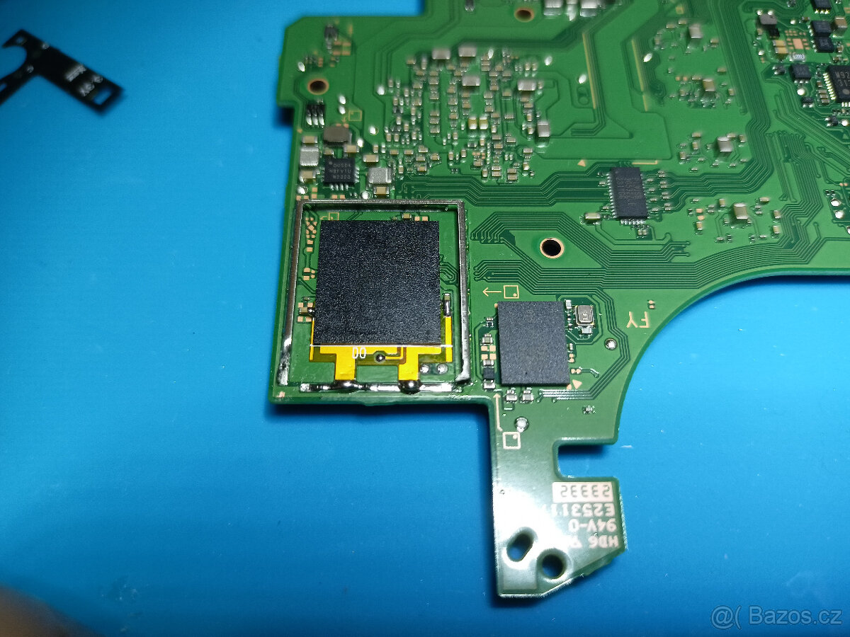 Nintendo Switch Oled+ Chip - 6